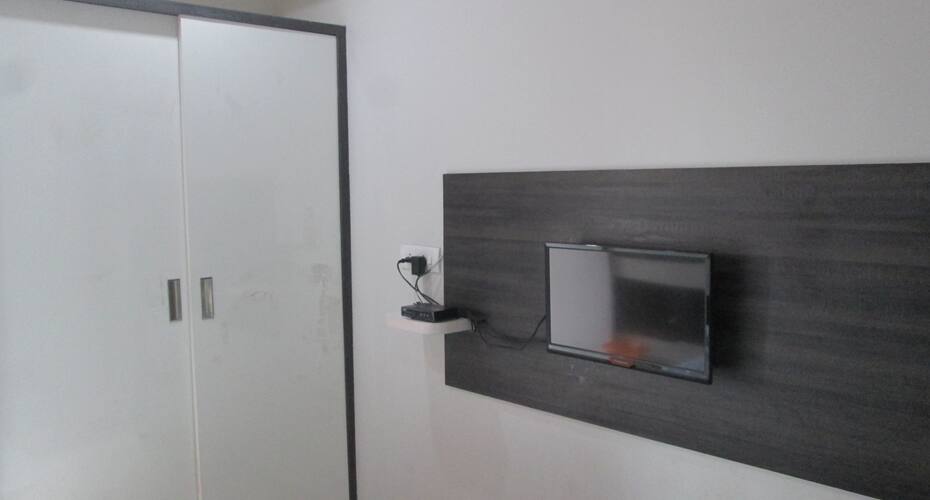 Shrimaya Hotel, Bhopal 5
